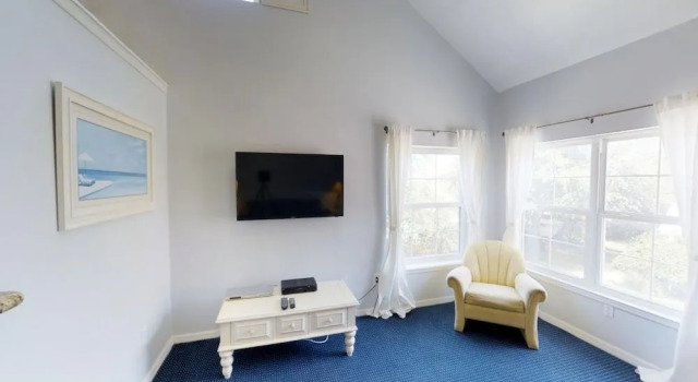 Runaway Beach Club 15204 - Three Bedroom Condo