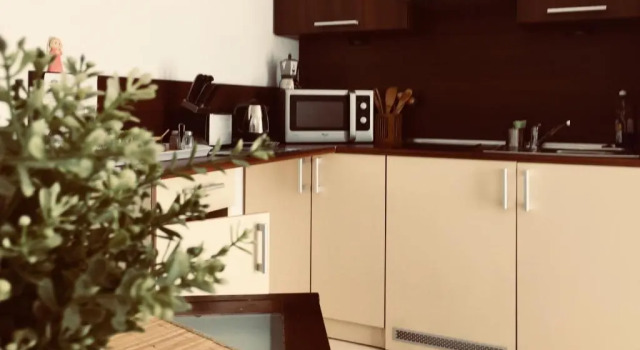 Апартаменты Apartamenty Willa Alicja