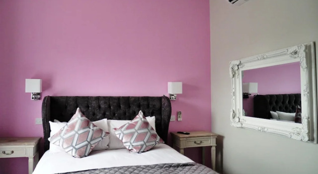 Номер Luxury Thomas Paine Hotel