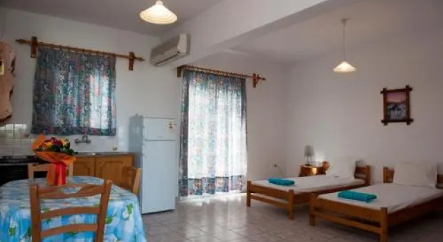 Syraina Apartments, Забронировать Апартаменты/квартира Апартаменты Sporades, Апартаменты/квартира