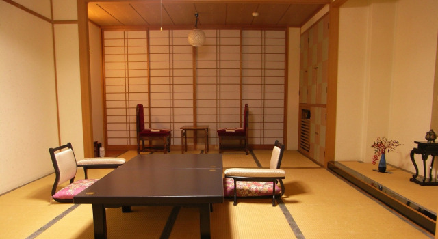 Номер Standard Ryokan Kanoya