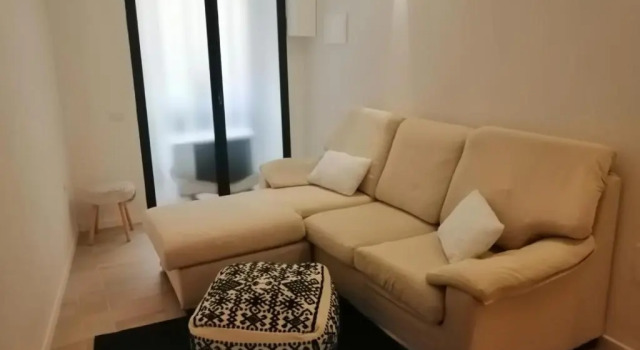 Студия Oisife Apartments