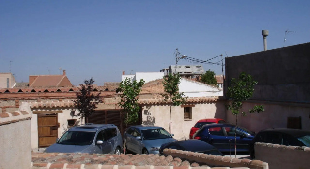 Alojamientos Callejón del Pozo, cerca Puy du Fou, Забронировать Отель Отели Гальвес 3 звезды, 3*