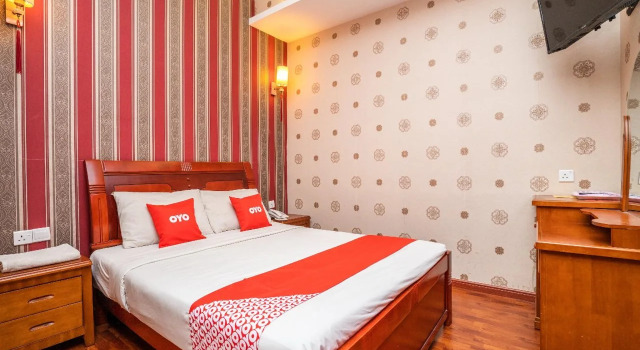 La Putri Boutique Hotel