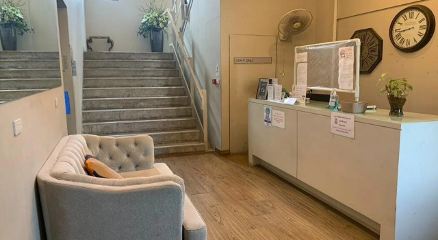 Panini Residence, Забронировать Отель Отели и гостиницы Лат-Крабанг, рядом с Латкрабанг, Отель
