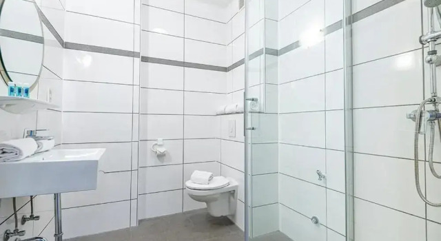 Номер Standard Hotel Bristol