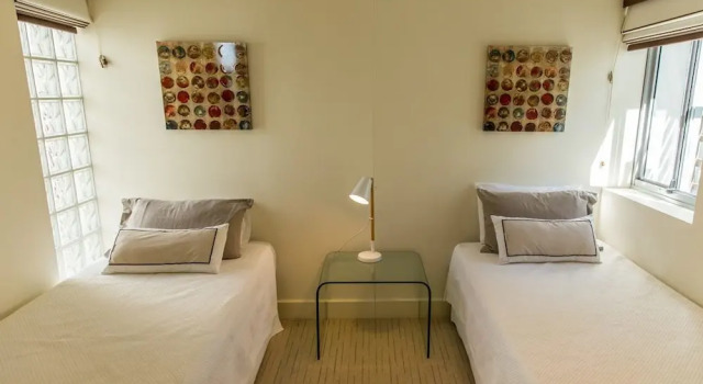 Cotton Beach Rooftop Apartment 45, Забронировать Апартаменты/квартира Отели Касуарина с бассейном, Бассейн
