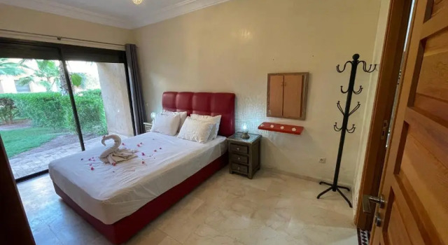 Appartamento Deluxe Appartements Marrakech Garden
