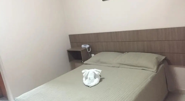 Номер Classic Hotel Caroline