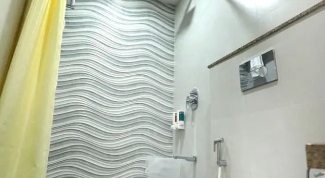 Номер Superior Hotel The Grand Ladhukara