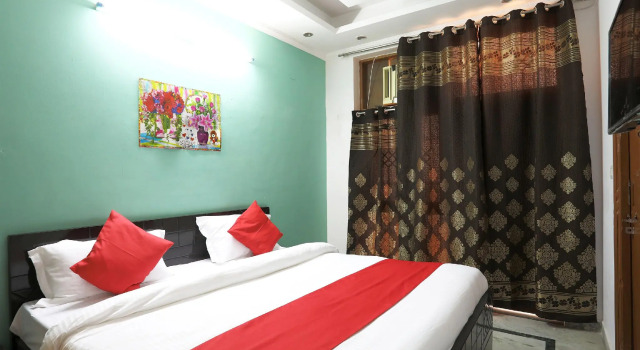OYO 46156 OShiva Stay