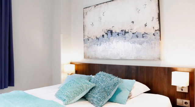 Hotel Damsquare