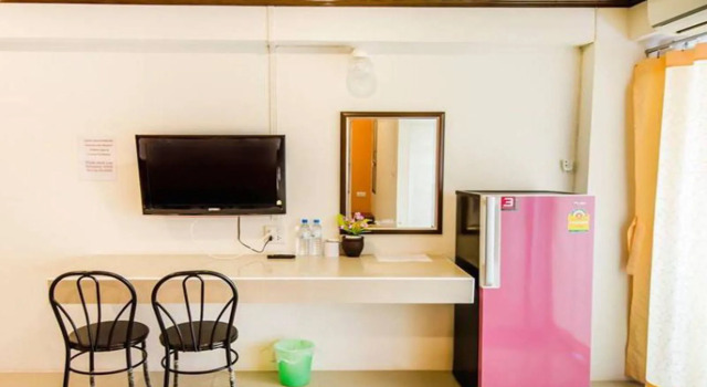 W Apartment Hat Yai, Забронировать Апартаменты/квартира Апартаменты провинции Сонгкхла, Апартаменты/квартира