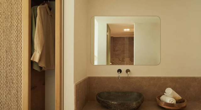 Номер Standard Absolute Kiotari Resort