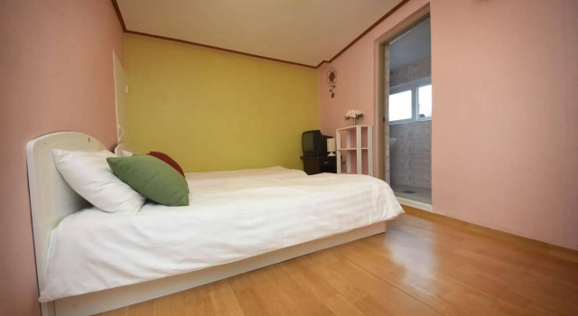 Open Guest House, Prenota Affittacamere Seul Corea del Sud, vicino a Tempio Gilsangsa