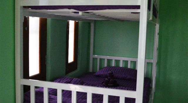 Monkey House