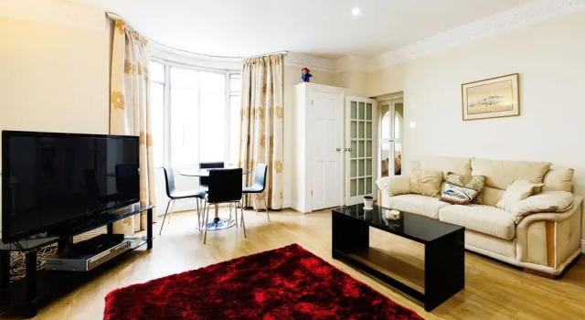 Veeve - Paddington Terrace