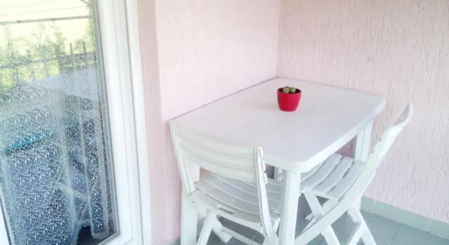 Апартаменты с 2 комнатами Apartments Mirijana