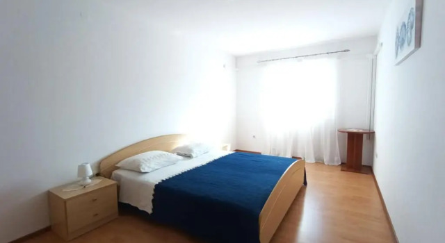 Апартаменты Apartments Jelovac Porec