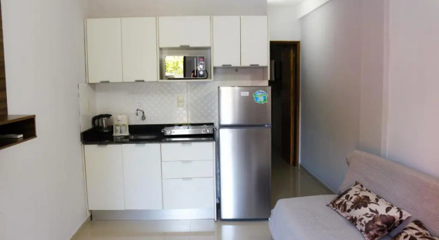 Апартаменты Standard Asuncion Soho - Departamentos