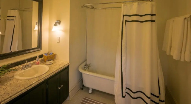 Номер Standard Taylor House Inn