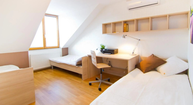 Zagreb Deluxe Apartment L2, Đặt Căn hộ Khách sạn ở Zagreb có hồ bơi, gần Zagreb Stone Gate, Hồ bơi