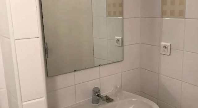 Номер Standard Hotel Restaurant LAGAPANTHE