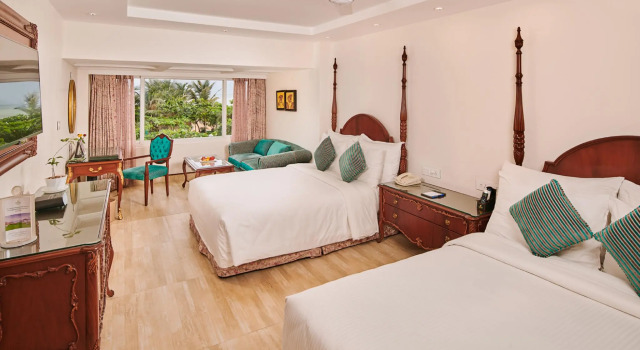 Suite Mayfair Heritage