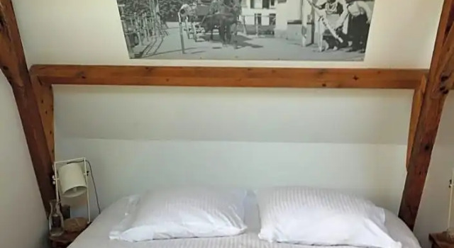 B&B "Jan" te Vreeland, Prenota Bed & breakfast Hotel a Utrecht con parcheggio, Parcheggio