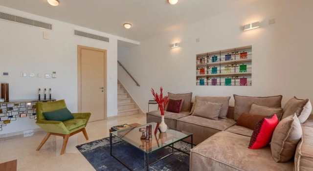 Aphrodite Hills Holiday Residences Elite Villas 2 Bedroom Elite Junior Villa - Aj07, Book Villa 3-Star Hotels in Kouklia, 3*