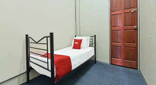 OYO 90593 Hotel Bajet Gaya Warisan