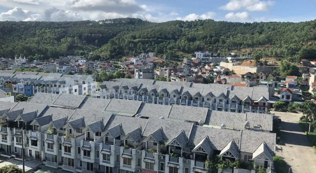 Ha Long New Century Hotel