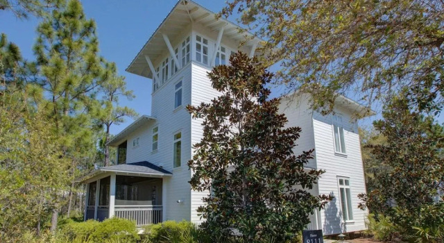 Inspiration 8111, Varaa Hotelli Destin Emerald Coast