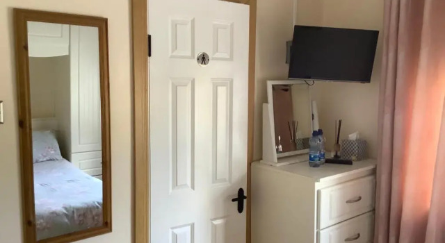 Greenway lodge B&B, Prenota Bed & breakfast Achill Sound 