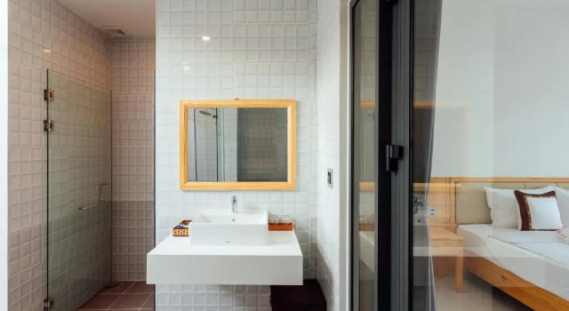 Бунгало Deluxe Xuan Hien Resort Seapearl Phu Quoc