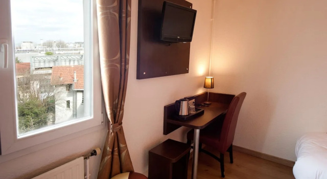 Номер Standard Hotel Milton (ex Gis Hotel)