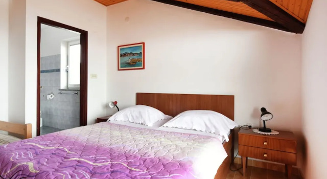 Premium Apartment in Bibinje With Garden