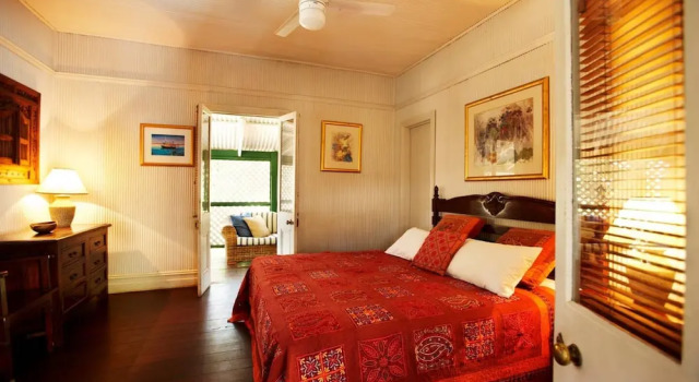 Номер Standard Pinctada McAlpine House