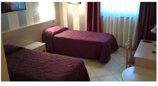 Standard Zimmer Mini Hotel