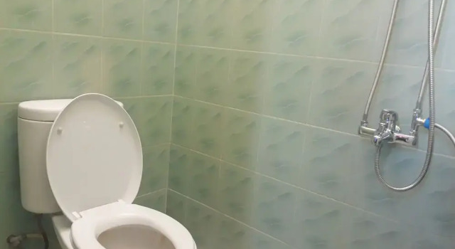 Номер Standard Hotel O Pekanbaru near Mall Ciputra Seraya formerly Lotus Inn