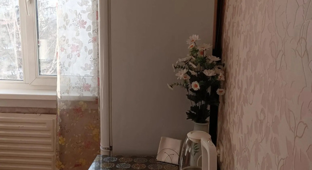 Apartamenty na ulitse Rogacheva, Book Lejlighed Billige hoteller i Berdsk