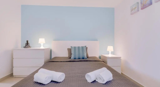 Студия Cruzeiro do Sul Apartments - Vilamoura center