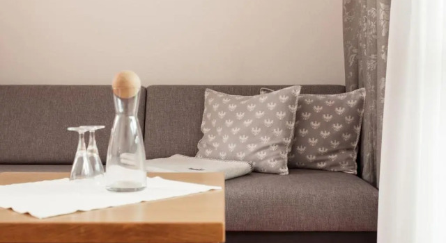 Двухместный номер Standard Hotel Kreuz