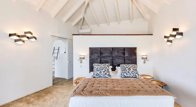 Villa Le Mas des Sables, Book Villa Sandy Ground Saint Martin