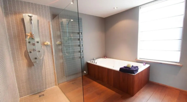 Номер Standard B&B Ikejime