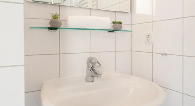 Seepferdchen Wohnung 26