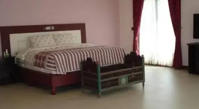 Bali Bacchus Villas, Buchen Sie Hotel Kesiman Bali