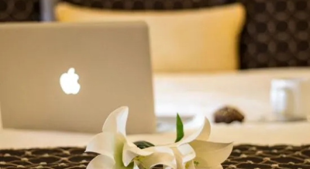 Номер Standard Hotel Ticuán
