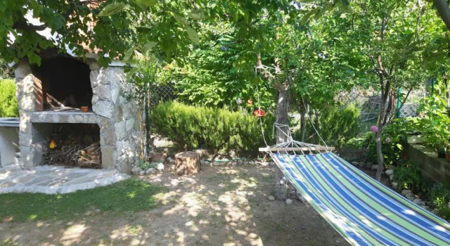 Номер Standard House next to the river Miro