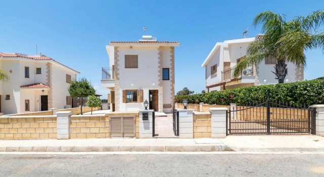 Коттедж Villa Stephanie Oasis